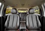 Chevrolet TrailBlazer 2016 года